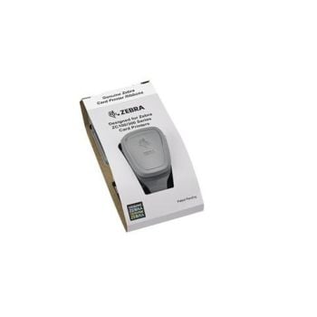 Zebra ZC100 ZC300 Colour-YMCKO Ribbon (200 Images*) 800300-350EM