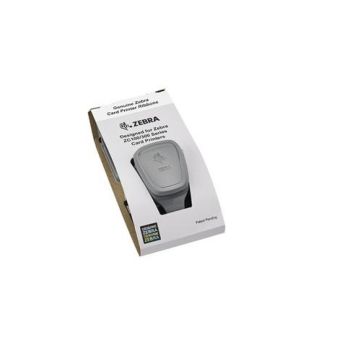 Zebra ZC100 ZC300 WhIte Ribbon (1,500 Images) 800300-309EM