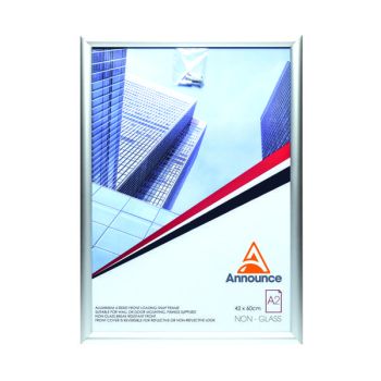 Announce Snap Frame A2 AA06220