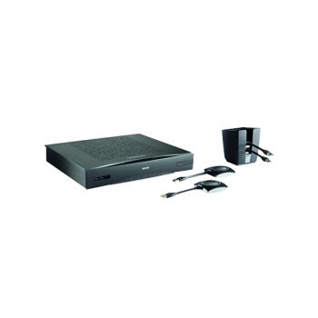 Barco ClickShare CSE-800 Wireless Presentation System Desktop HDMI R9861580EU