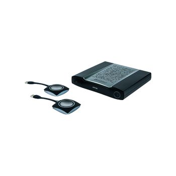 Barco ClickShare Wireless Presentation System Desktop HDMI R9861521EU