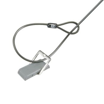 Kensington Desk Mount Security Anchor Point K64613WW