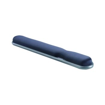 Kensington Height Adjustable Gel Wrist Rest Black 22701