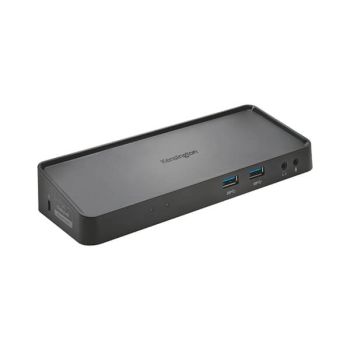 Kensington SD3600 Dual 2K Docking Station USB 3.0 HDMI/DVI-I/VGA - Windows K33991WW