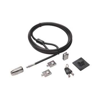 Kensington Desktop and Peripherals Locking Kit 2.0 K64424WW