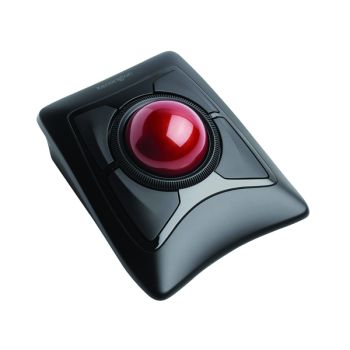Kensington Expert Wireless Trackball Mouse Bluetooth/Nano USB K72359WW