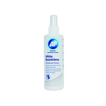 AF Whiteboard Clene Pump Spray 250ml ABCL250 - DISCONTINUED