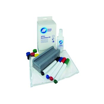 AF Whiteboard Cleaning Kit AWBK000 - DISCONTINUED