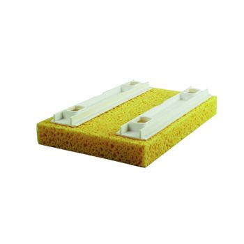 Addis Super Dry Mop Refill (For the Addis Super Dry Mop, ideal for linoleumr or vinyl) 9586