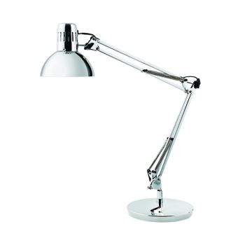 Alba Archifluoch Fluorescent Desk Lamp ARCHI CH