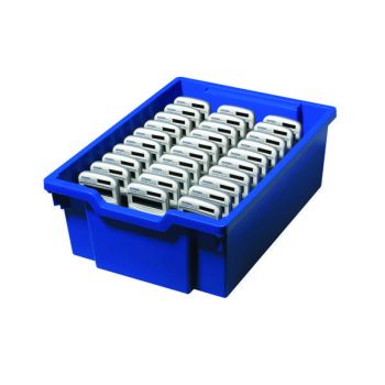 Aurora HC133 Pocket Calculator White (Pack of 30) CK30