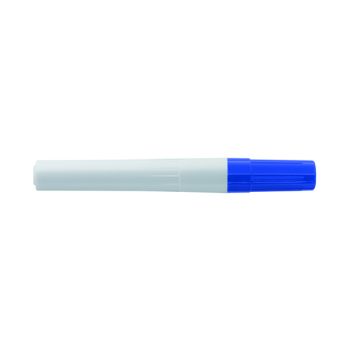 Artline Clix Refill for EK573 Markers Blue (Pack of 12) EK573RBLU