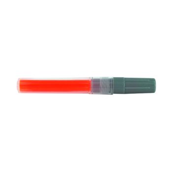 Artline Clix Refill for EK63 Highlighter Orange (Pack of 12) EK63RFORA