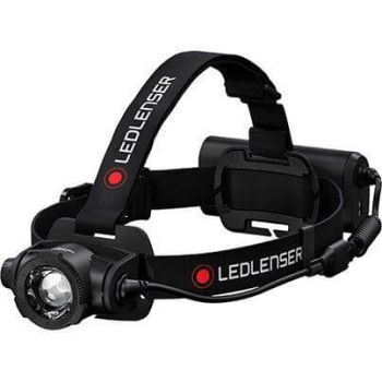 Ledlenser H15R Core Head Torch