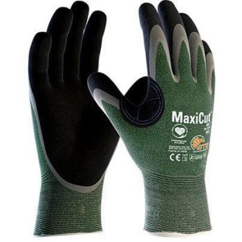 Maxicut Keypoint 34-304 MaxiCut Oil Work Gloves 10