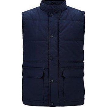 Arco Essentials Navy Insulated Bodywarmer S