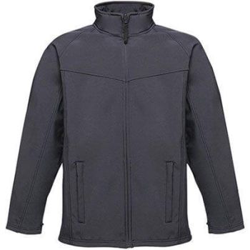 Regatta Uproar Men's Navy Softshell Jacket L