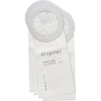 Nilfisk GD5 Backpack Vacuum Bag (Pack of 5)