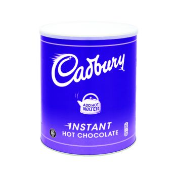 Cadburys Chocolate Break 2kg Each 612581