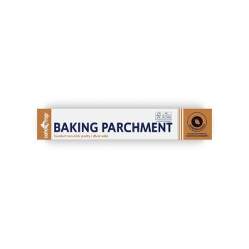 Caterwrap Baking Parchment Cutter Box 450x750mm 21C24