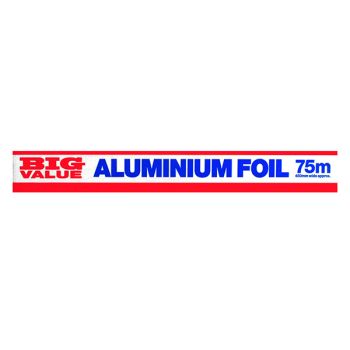 Caterwrap Catering Foil Cutter Box 450mmx75m 23C05