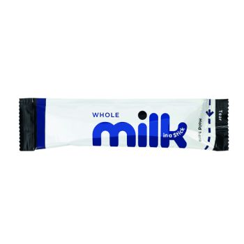 Lakeland Milk Sticks Whole Milk 10ml (Pack of 240) 0499105