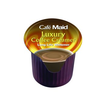 Cafe Maid Luxury Coffee Creamer Pots 12ml (Pack of 120) A02082