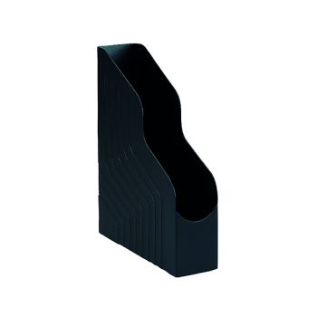 Avery Original Standard Magazine Rack Black 440SXBLK