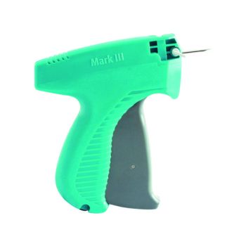 Avery Dennison MKIII Standard Tagging Gun (Suitable for 50 and 100 Clip Fasteners) 01031