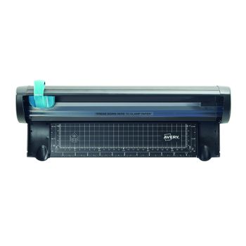 Avery A3 Compact Trimmer (425mm Cutting Length, 12 Sheet Capacity) A3CT