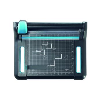 Avery A4 Precision Trimmer (340mm Cutting Length, 30 Sheet Capacity) P340