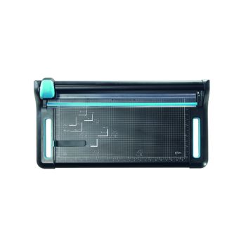 Avery A2 Precision Trimmer (640mm Cutting Length, 30 Sheet Capacity) P640