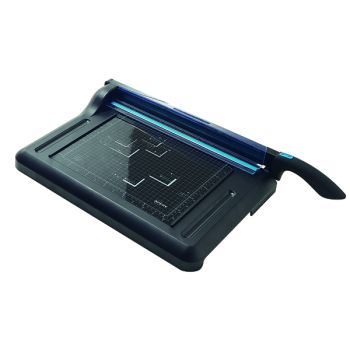 Avery A4 Office Guillotine (360mm Cutting Length, 15 Sheet Capacity) GUA4