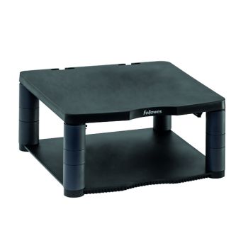 Fellowes Premium Monitor Riser Black 9169401