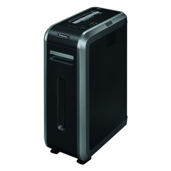 Fellowes Powershred 125Ci Cross-Cut Shredder 4612101