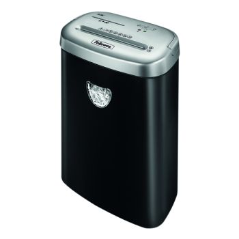 Powershred® 53C Cross-Cut Shredder