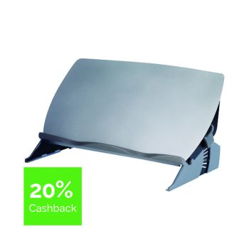 Fellowes Easy Glide Writing and Document Slope Grey 8210001