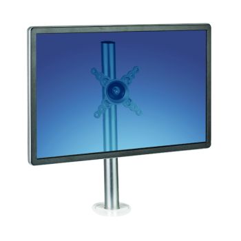 Fellowes Lotus Single Monitor Arm 8042801
