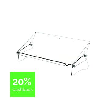 Fellowes Clarity Document Support 9731301