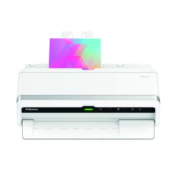Fellowes Venus A3 Laminator White 5746701