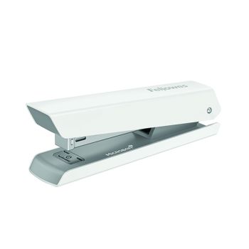 LX820 Full Strip Stapler 20 Sheet White  5011101