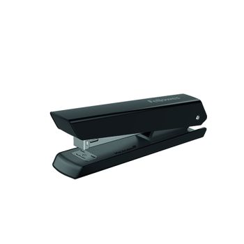 LX820 Full Strip Stapler 20 Sheet Black 5012801
