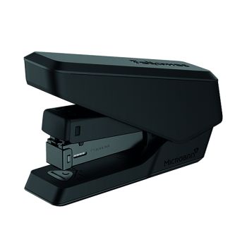 LX840 Half Strip Stapler 25 Sheet Black 5012901