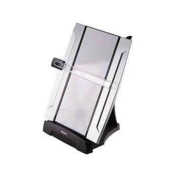 Fellowes Office Suites Desktop Copyholder Memo Board 8033205