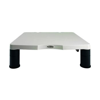 Fellowes Standard Monitor Riser Platinum 91712