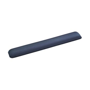 Fellowes Premium Gel Wrist Rest Graphite 91737