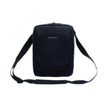 BestLife Padded Tablet Sleeve 10 Inch 290x60x220mm Black BVG-3158