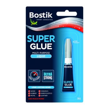 Bostik all purpose glue discount