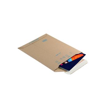 Blake Corrugated Board Envelope 280 x 200mm A5 (Pack of 100) PCE19