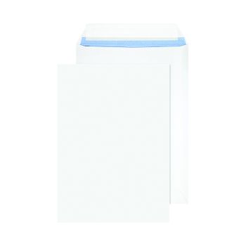 Blake PurelyEveryday C5 100gsm Peel & Seal White Envelopes (Pack of 100) 23893/100PR